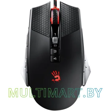 Игровая мышь A4Tech Bloody Terminator TL60